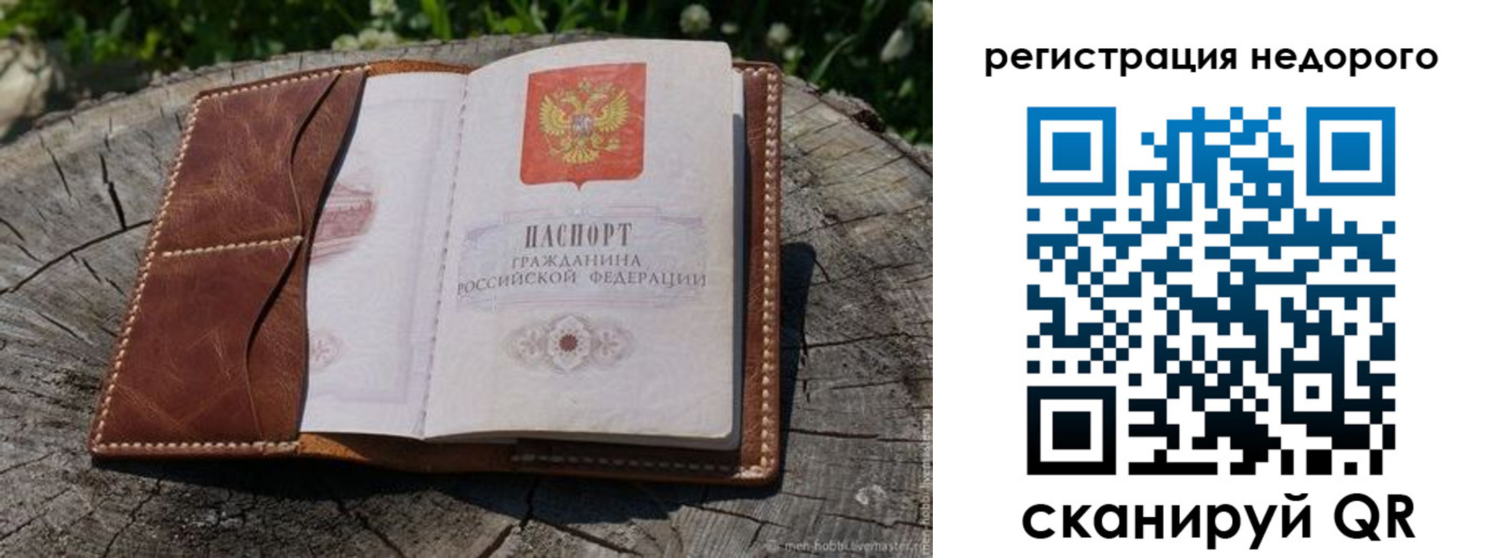прописка гарантия в Зеленодольске
